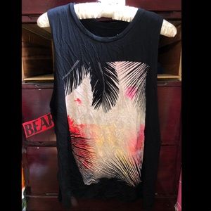 Wome’s Tank Top